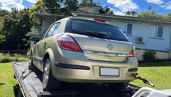 Car Removals